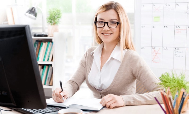 چگونه یک منشی، پزشک را نابود می کند؟